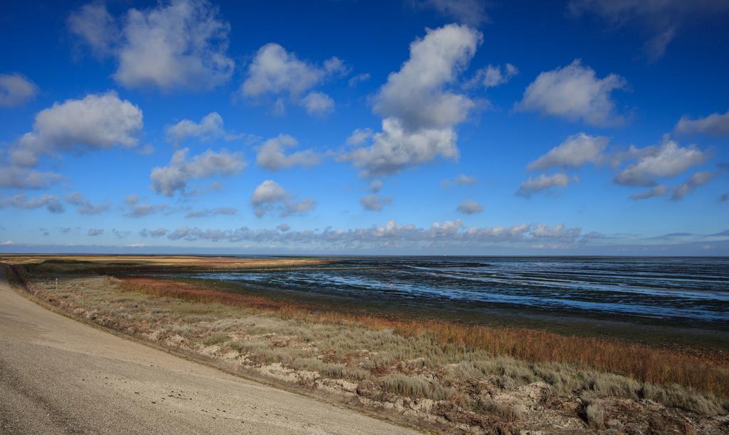 Logies De Sering Texel De Koog  Camera foto